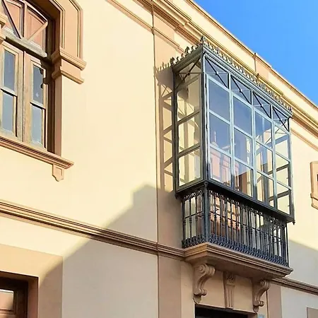 Espectacular Casa Con Jardín La Casa De Nena Casa de Férias