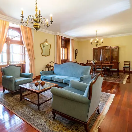 Espectacular Casa Con Jardín La Casa De Nena *