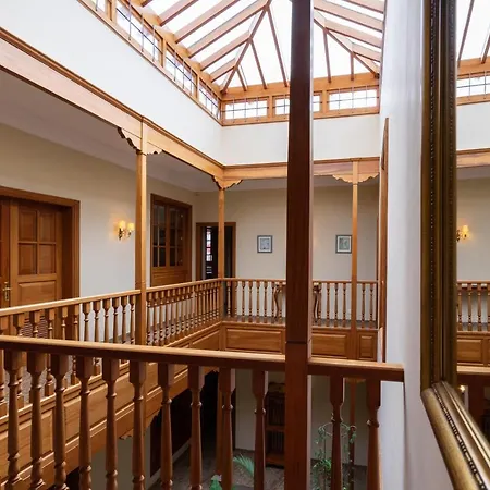 Espectacular Casa Con Jardín La Casa De Nena * La Laguna (Tenerife)