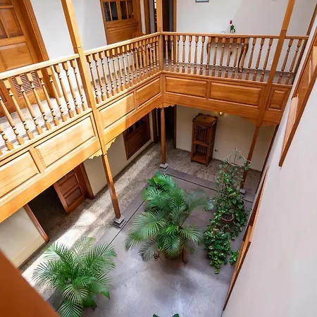 Casa de Férias Espectacular Casa Con Jardín La Casa De Nena *