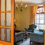 Semesterbostad Espectacular Casa Con Jardin 
