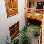 Semesterbostad Espectacular Casa Con Jardin 