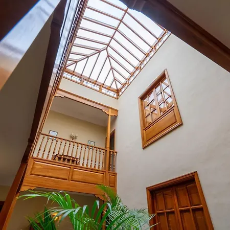 Dom wakacyjny Espectacular Casa Con Jardin 
